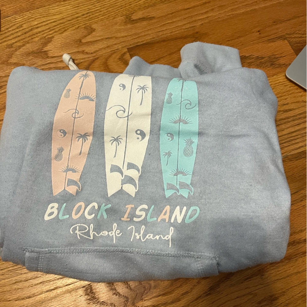 Cute sweatshirt size S